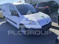 2014 Peugeot Partner