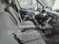2014 Peugeot Partner
