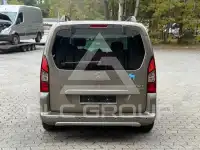 2014 Peugeot Partner