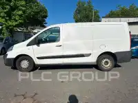 2014 Peugeot Expert