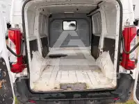 2014 Peugeot Expert