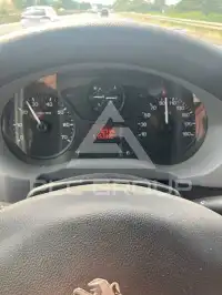 2014 Peugeot Expert
