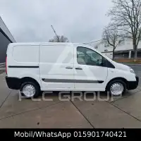 2014 Peugeot Expert
