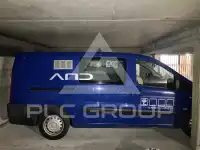 2014 Peugeot Expert