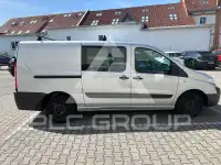 2014 Peugeot Expert
