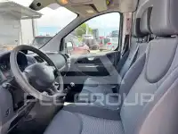 2014 Peugeot Expert