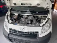 2014 Peugeot Expert