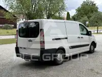 2014 Peugeot Expert