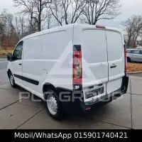 2014 Peugeot Expert