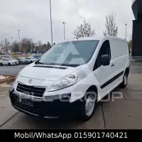 2014 Peugeot Expert