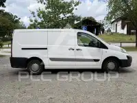 2014 Peugeot Expert
