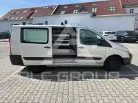 2014 Peugeot Expert