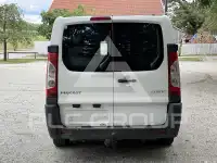 2014 Peugeot Expert