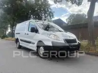 2014 Peugeot Expert