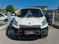 2014 Peugeot Expert