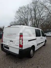 2014 Peugeot Expert