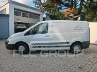 2014 Peugeot Expert