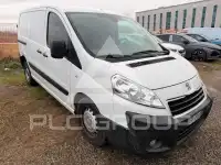 2014 Peugeot Expert