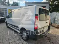 2014 Peugeot Expert