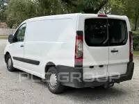 2014 Peugeot Expert