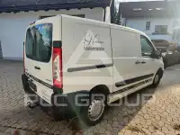 2014 Peugeot Expert