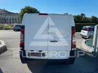 2014 Peugeot Expert