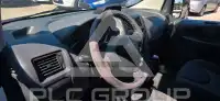 2014 Peugeot Expert