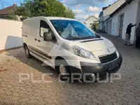 2014 Peugeot Expert