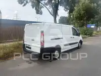 2014 Peugeot Expert