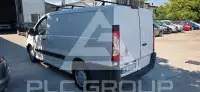 2014 Peugeot Expert