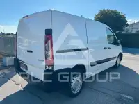 2014 Peugeot Expert