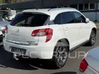 2014 Citroen C4