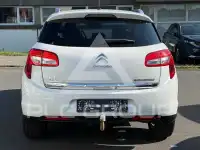 2014 Citroen C4