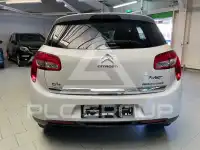 2014 Citroen C4