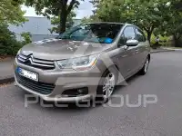 2014 Citroen C4