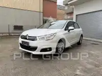2014 Citroen C4