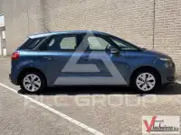 2014 Citroen C4