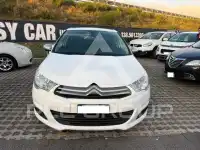 2014 Citroen C4