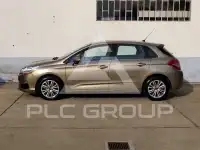 2014 Citroen C4