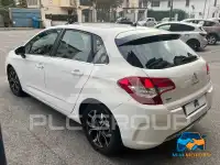 2014 Citroen C4