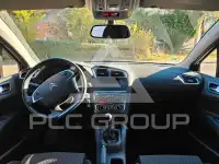 2014 Citroen C4