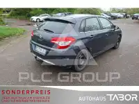 2014 Citroen C4