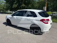 2014 Citroen C4