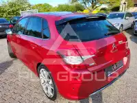 2014 Citroen C4