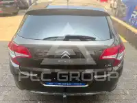 2014 Citroen C4
