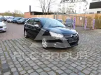 2014 Citroen C4