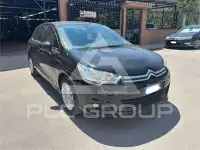 2014 Citroen C4