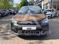 2014 Citroen C4