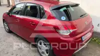 2014 Citroen C4