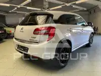2014 Citroen C4